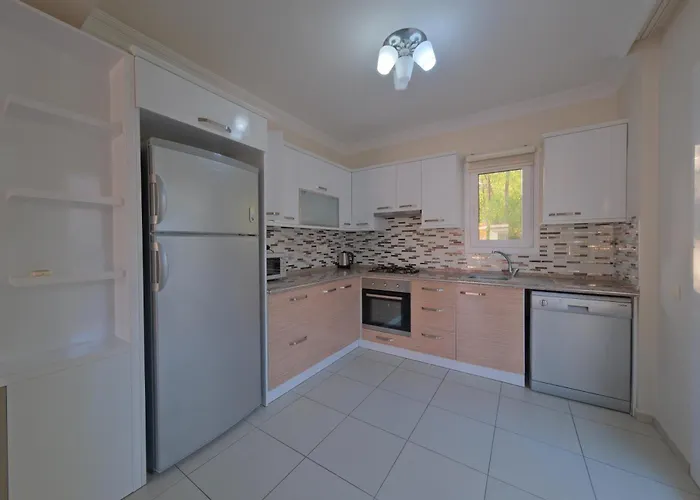 Koerfez Garden דירה