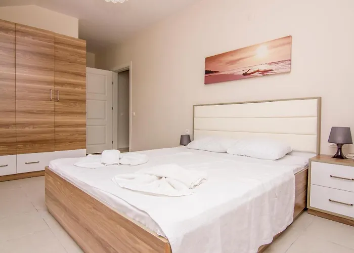 Koerfez Garden פאטהיה