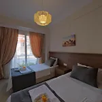 Koerfez Garden Appartement