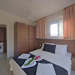 Appartement Koerfez Garden Fethiye