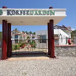Koerfez Garden Appartement Fethiye
