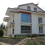 Appartement Koerfez Garden