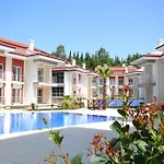 Appartement Koerfez Garden Fethiye