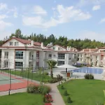 Koerfez Garden Fethiye