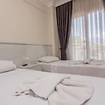 Appartement Koerfez Garden Fethiye