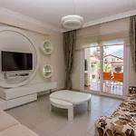 Appartement Koerfez Garden Fethiye