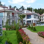 Appartement Koerfez Garden *