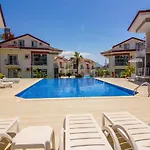 Koerfez Garden Appartement *