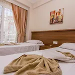 Appartement Koerfez Garden