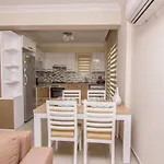 Koerfez Garden Appartement *