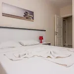 Appartement Koerfez Garden