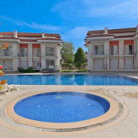 아파트 Koerfez Garden *