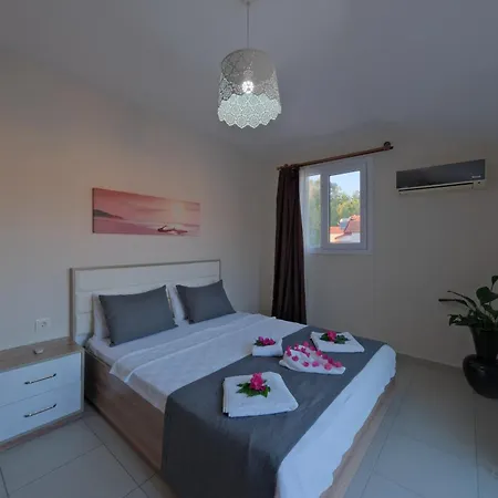 아파트 Koerfez Garden