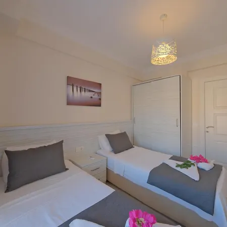 Koerfez Garden * 페티예