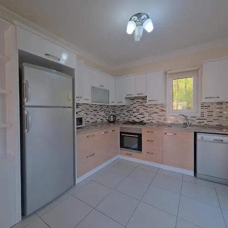 Körfez Garden Apartment