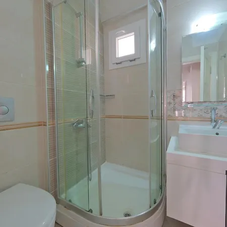 Koerfez Garden 아파트 *