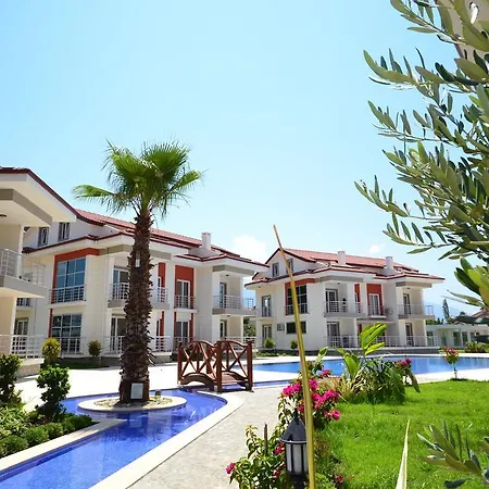 Körfez Garden