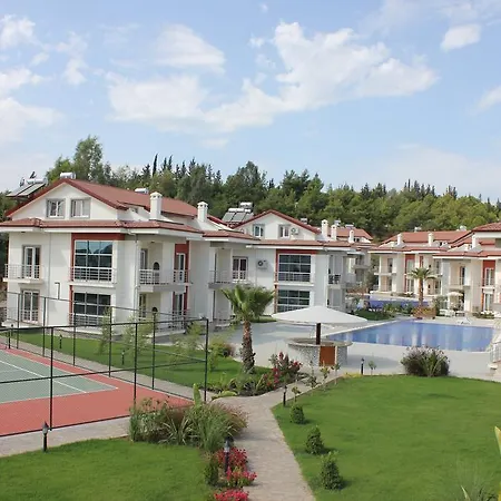 Körfez Garden Fethiye
