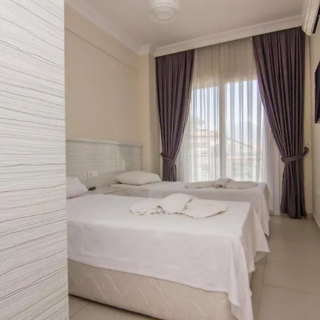 Koerfez Garden 페티예