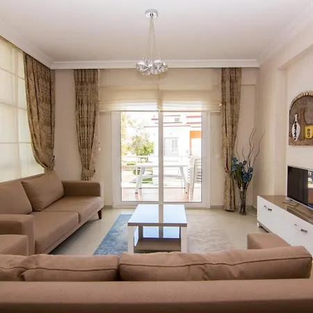 Koerfez Garden * 페티예