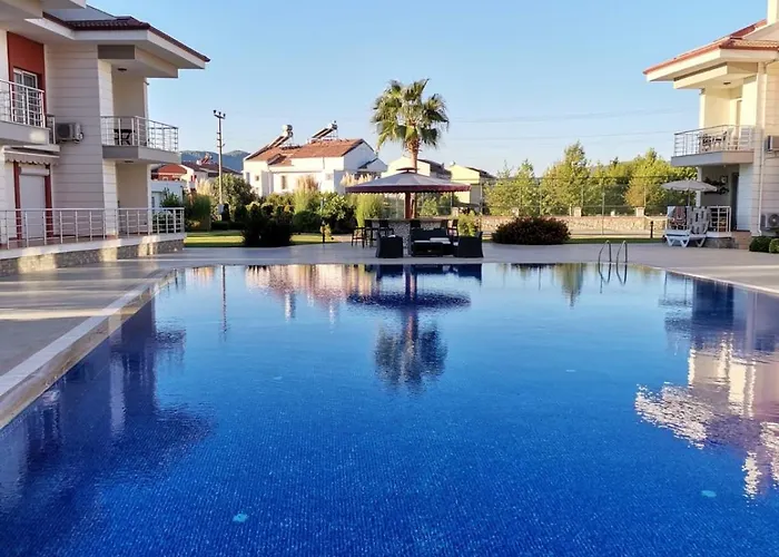 Appartamento Koerfez Garden *