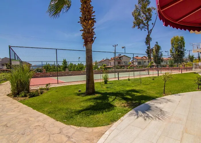 Koerfez Garden Fethiye