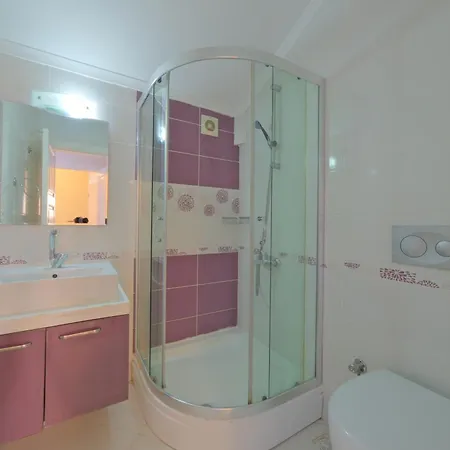 Koerfez Garden Apartment Fethiye