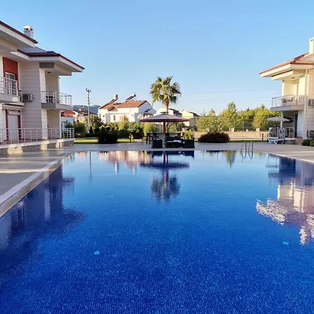 Apartment Koerfez Garden *