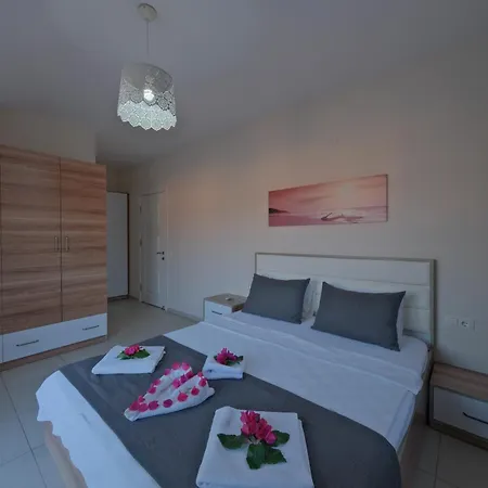 Koerfez Garden Apartment