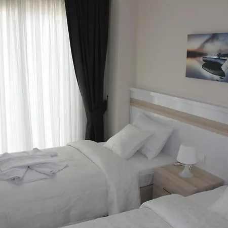 Koerfez Garden * Fethiye