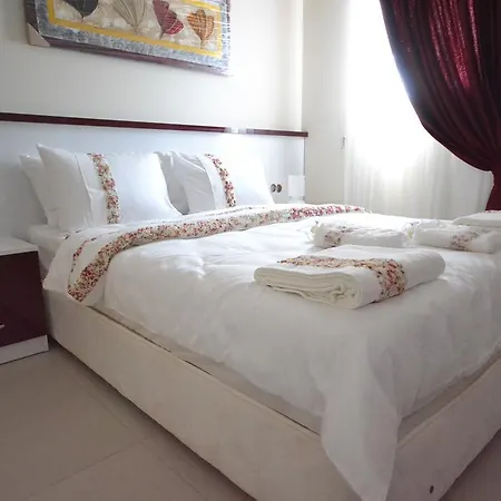 Koerfez Garden Fethiye