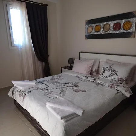 Apartment Koerfez Garden