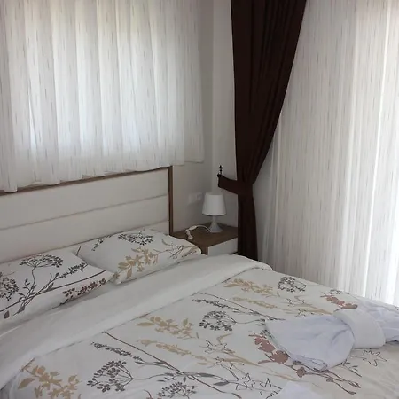 Koerfez Garden Apartment