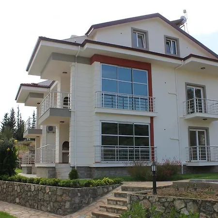 Apartment Koerfez Garden