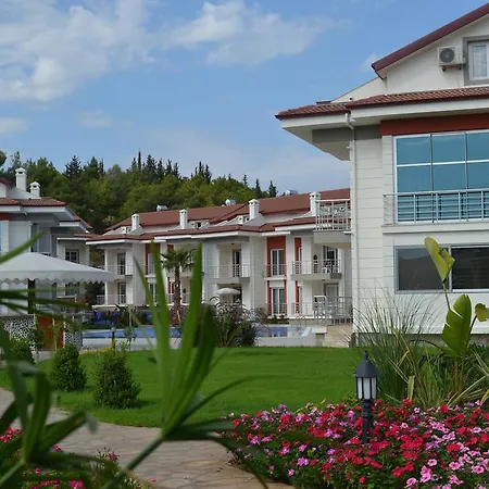 Apartment Koerfez Garden *