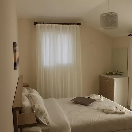 Koerfez Garden Apartment *