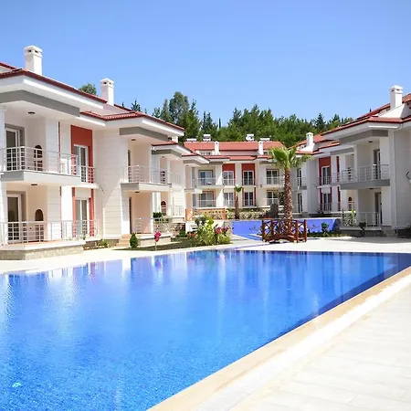 Apartment Koerfez Garden