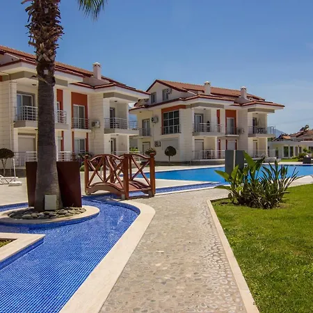 Körfez Garden * Fethiye