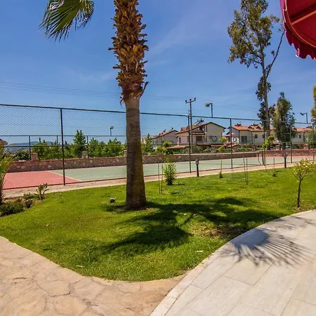 Koerfez Garden Fethiye