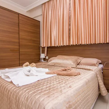 Apartment Koerfez Garden