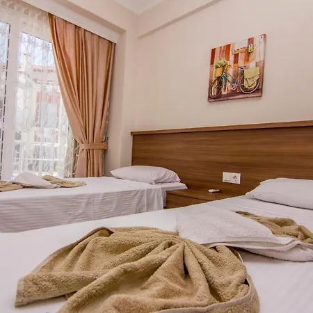 Apartment Koerfez Garden