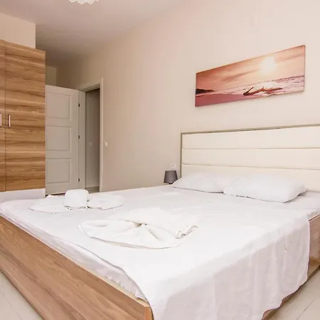 Körfez Garden Fethiye