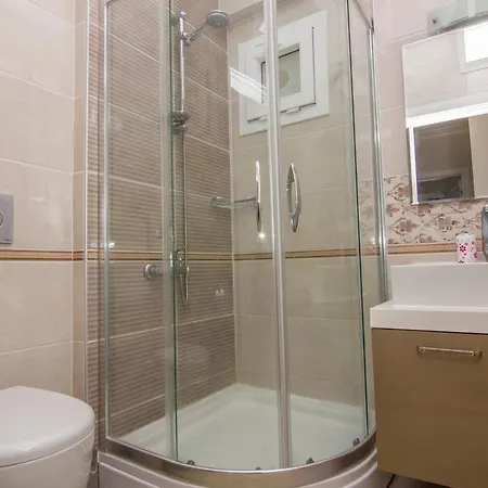 Apartment Koerfez Garden Fethiye