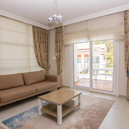 Koerfez Garden Fethiye