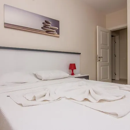 Daire Körfez Garden