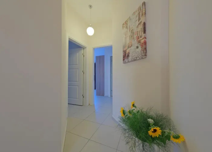 Koerfez Garden Appartement Fethiye