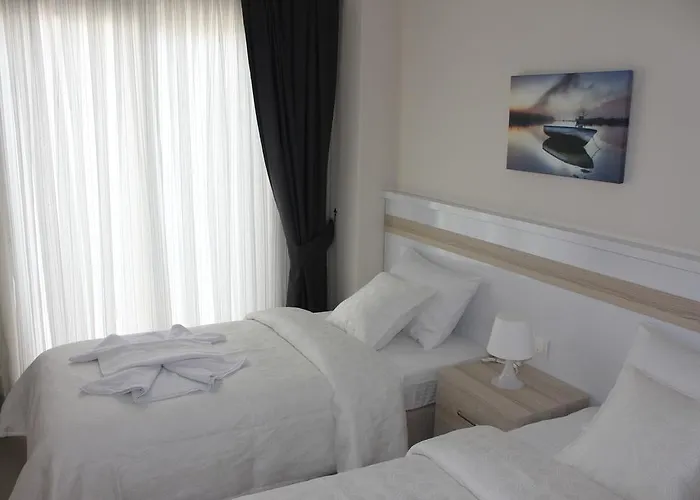 Koerfez Garden * Fethiye