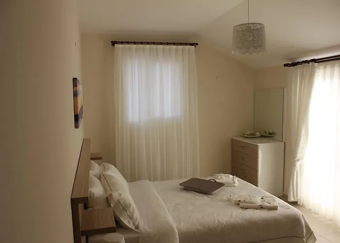 Koerfez Garden Appartement *