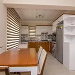 Koerfez Garden フェティエ