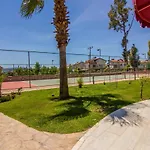 Koerfez Garden フェティエ